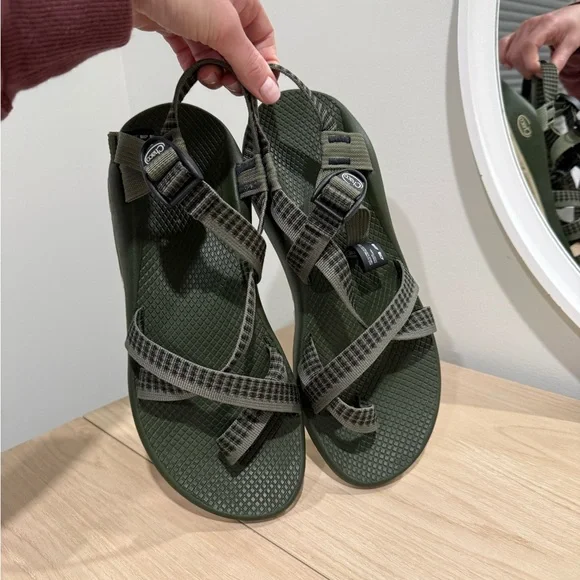 Womens Chaco sandals - Picture 3 of 7